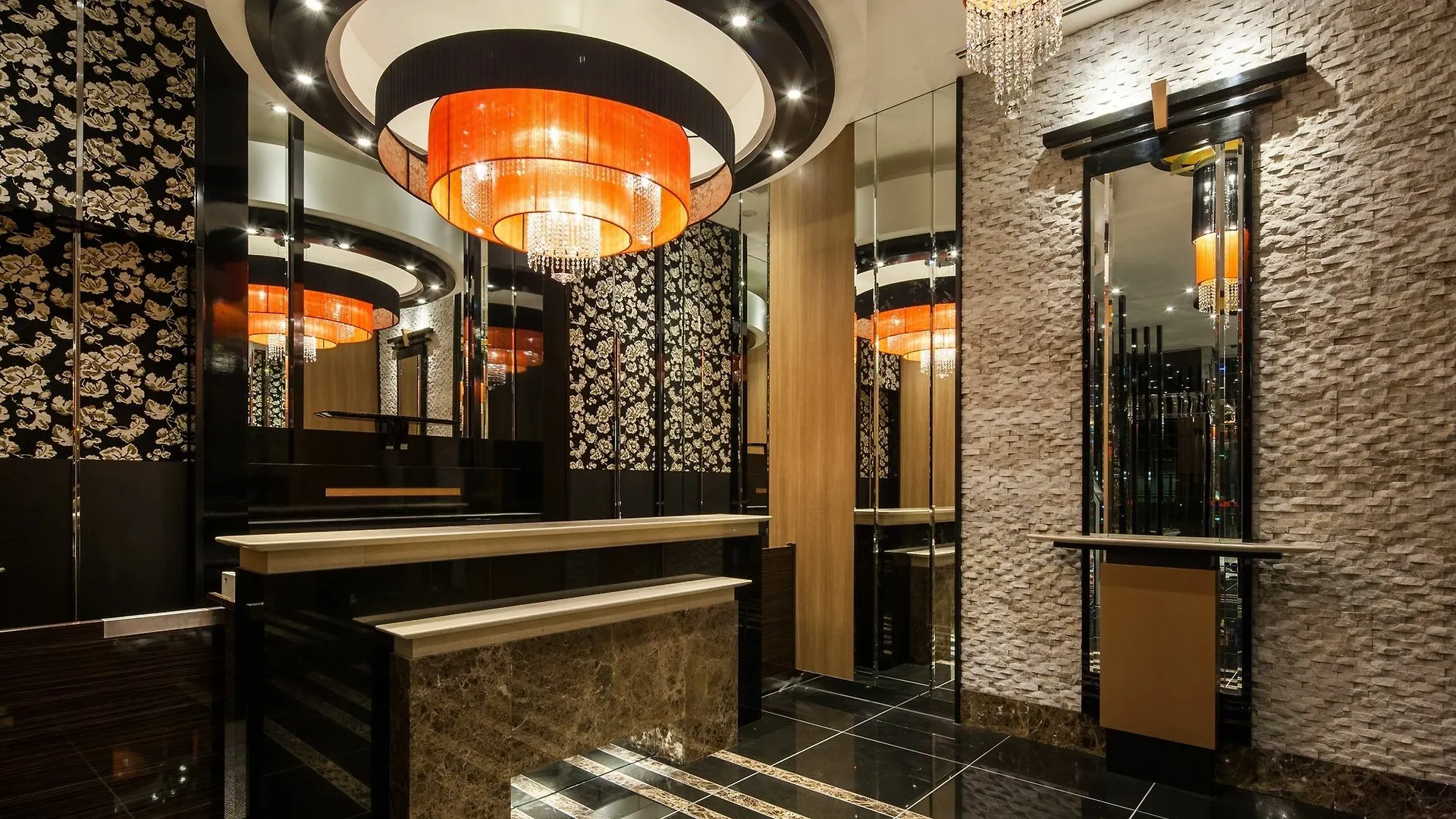 Apa Hotel Ueno Ekikita Tóquio